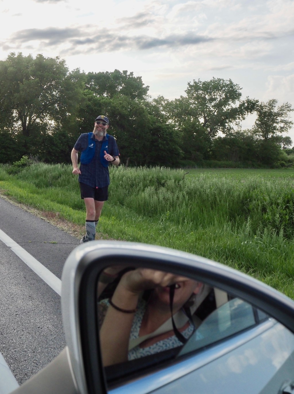 Iron Will Backroads 100